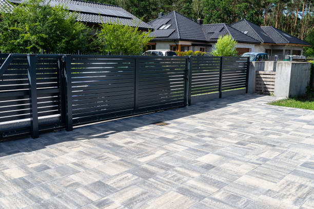 Professional Driveway Pavers in Alafaya, FL