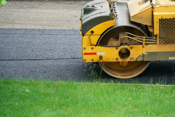Best Driveway Paver Sealing  in Alafaya, FL