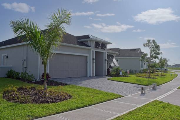 Best Custom Driveway Pavers  in Alafaya, FL