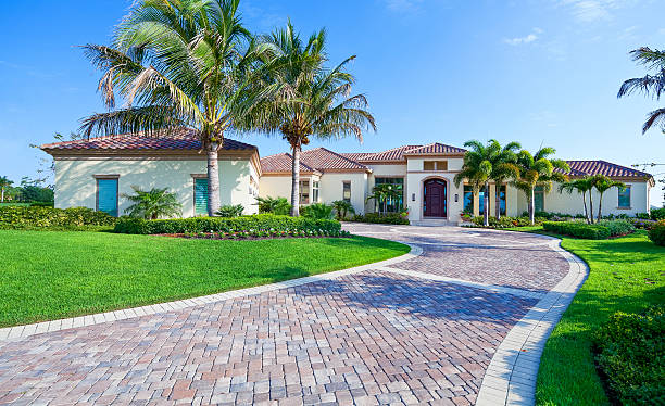 Best Residential Driveway Paver Services  in Alafaya, FL